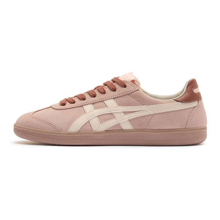 Onitsuka Tiger Tokuten Casual Shoes Unisex Pink