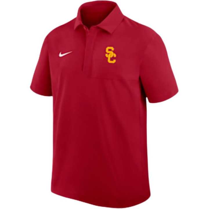 Nike Nike Usc Men's Nike Dri-FIT College Polo