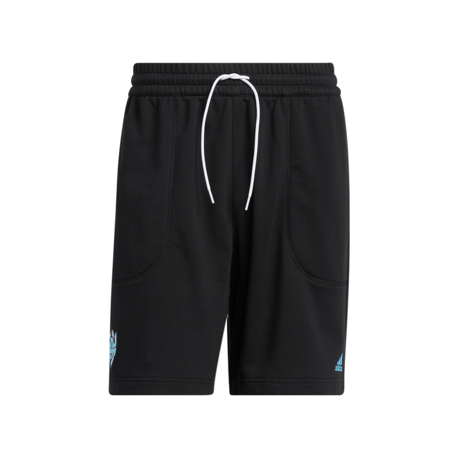Adidas Adidas Don Dream Short Casual Shorts Men's Black