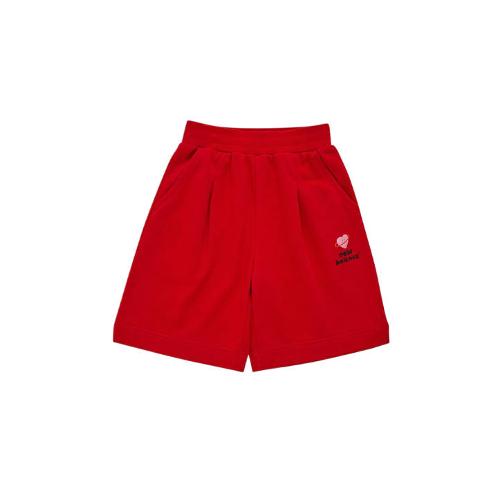 New Balance New Balance Kids Shorts Moderate