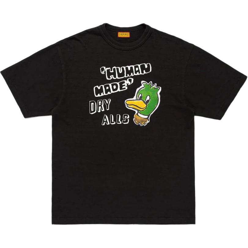 HUMAN MADE Human Made graphic-print T-shirt