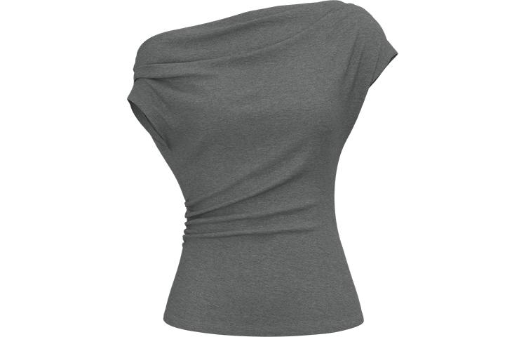 URBAN REVIVO Regular T Shirt Women's