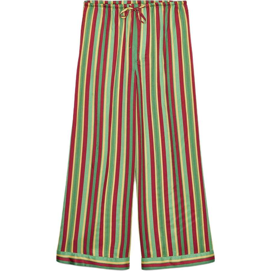 ZARA ZW Series Casual Pants Women's