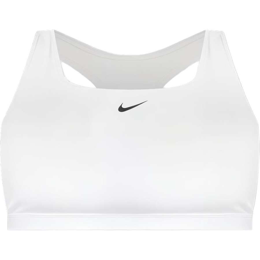 Nike Nike Swoosh Light Support Sports Underwear Women's White