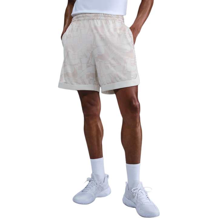 Nike Nike Giannis Dna Men's Dri-FIT 6" Basketball Shorts