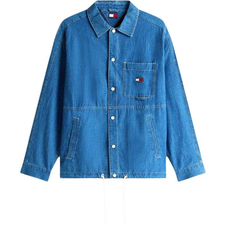 Tommy Hilfiger Tommy Hilfiger Denim Jacket Men's