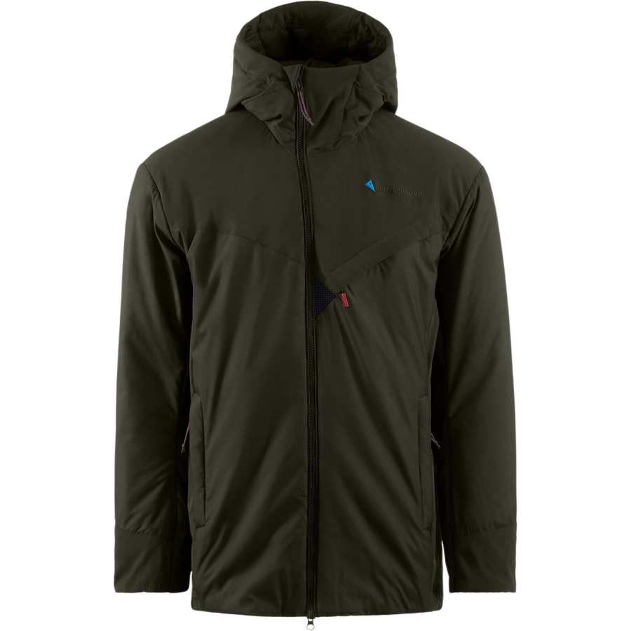 Klattermusen Urd Puffer Jacket Men's