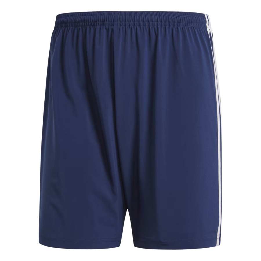 Adidas Adidas CONDIVO 18 SHORTS Soccer Bottom Men's Dark Blue