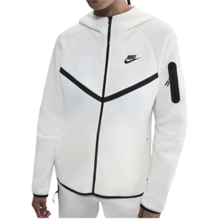Nike Nike Clothing Sweatshirts Women's Light Umber Hooded Moderate