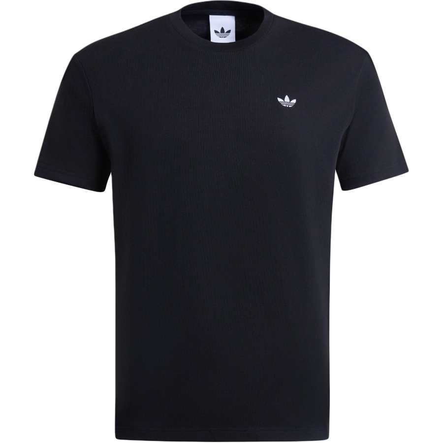 Adidas Originals x DENGZHUOYUE,LIANMINGKUAN T Shirt Unisex Black
