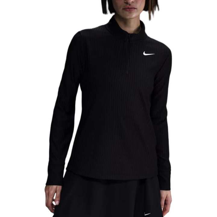 Nike Nike Tour Women's Dri-FIT Adv 1/2-Zip Golf Top