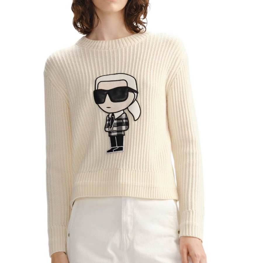 KARL LAGERFELD / Karl Lagerfeld Jeans Sweater Women's