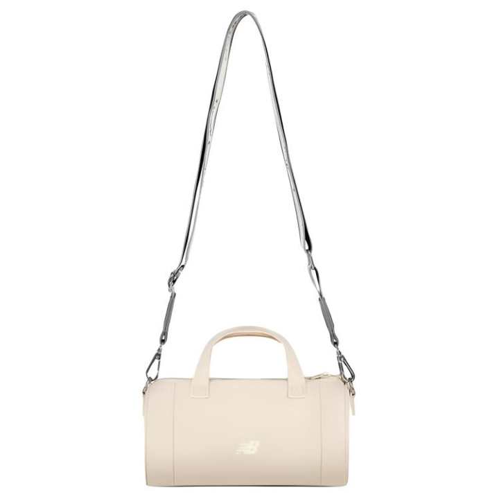 New Balance New Balance Fabric Handbag Regular Women's Ecru