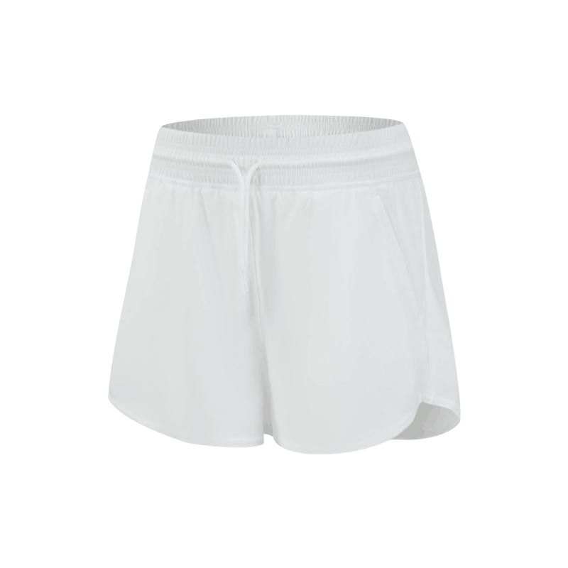 Adidas Adidas Casual Shorts Women's Gray