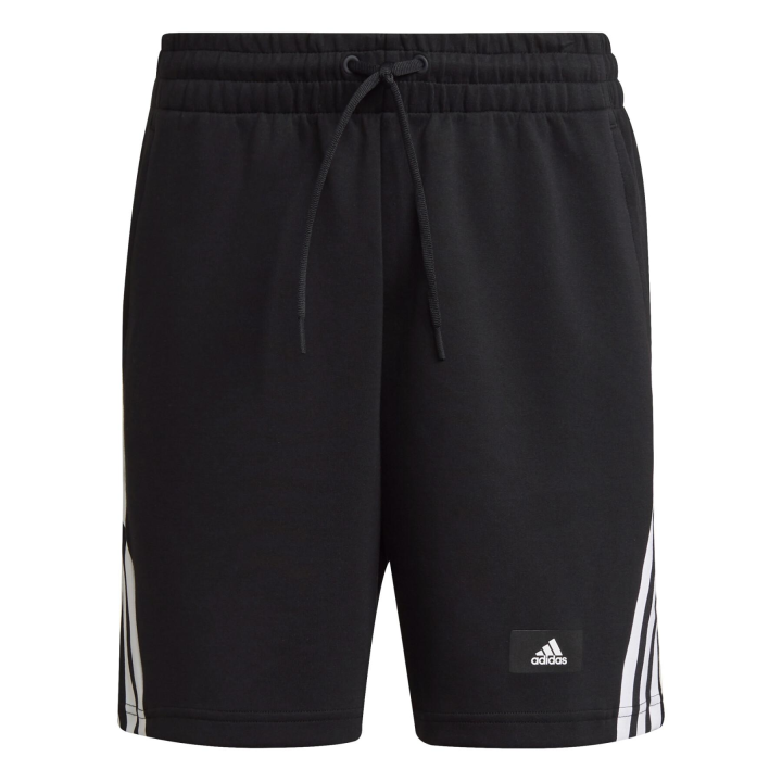 Adidas Adidas Sports Shorts Men's Black Moderate