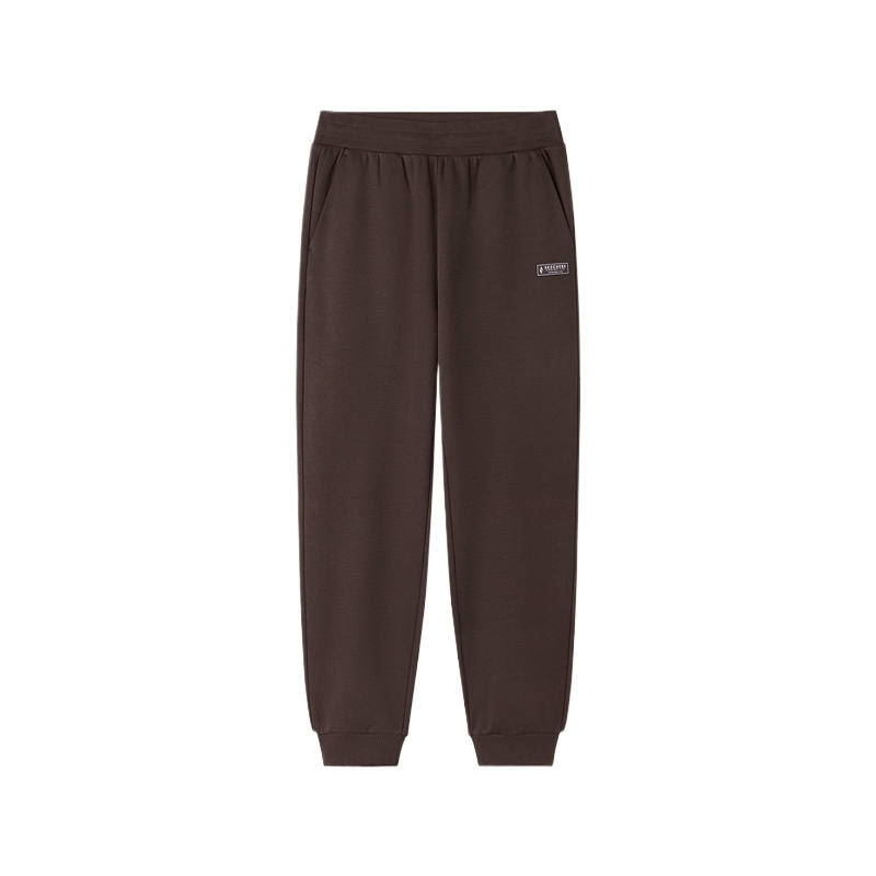 Skechers Elegant Diamond Collection Knitted Sweatpants Men's