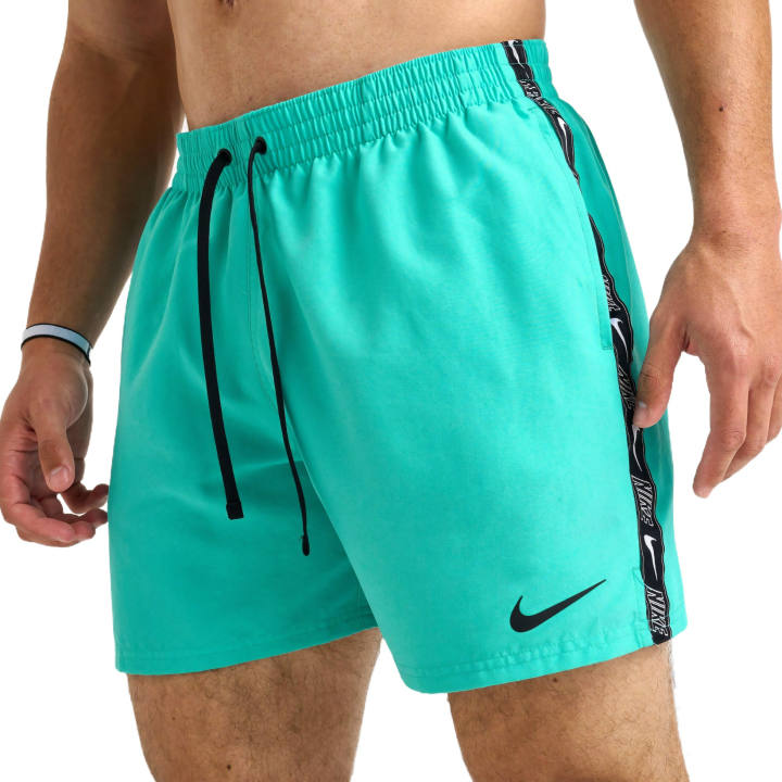 Nike Nike Swoosh Swimming Shorts Men's