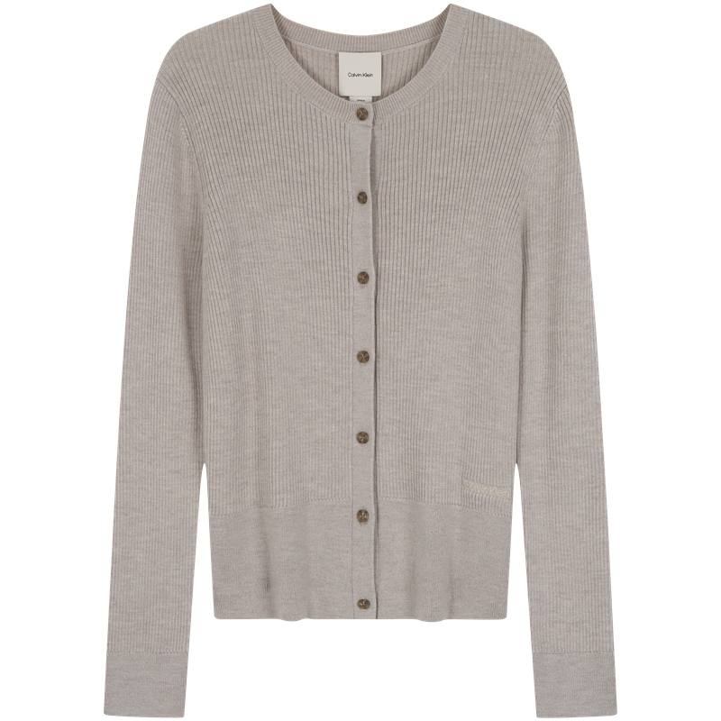 CALVIN KLEIN Sweater Women's Gift Box Set Included