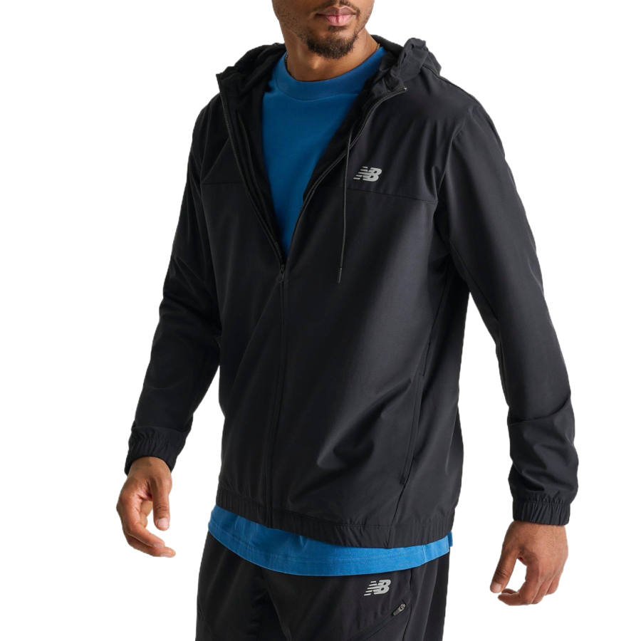 New Balance New Balance Sport Essentials Jacket Men's