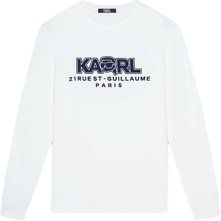 KARL LAGERFELD / Karl Lagerfeld Jeans T Shirt Men's