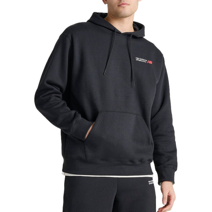 New Balance New Balance NB Athletics Inc Sweatshirt Men's