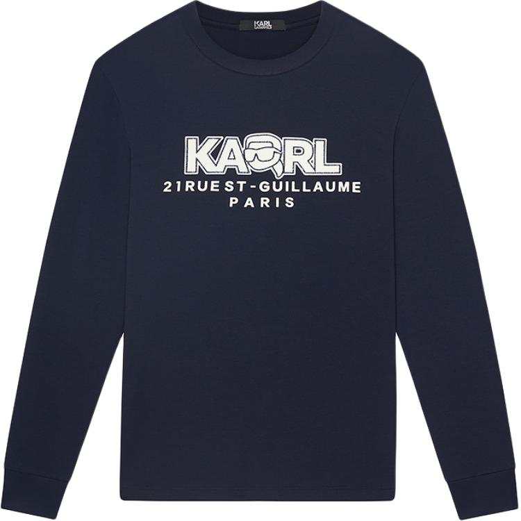 KARL LAGERFELD / Karl Lagerfeld Jeans T Shirt Men's
