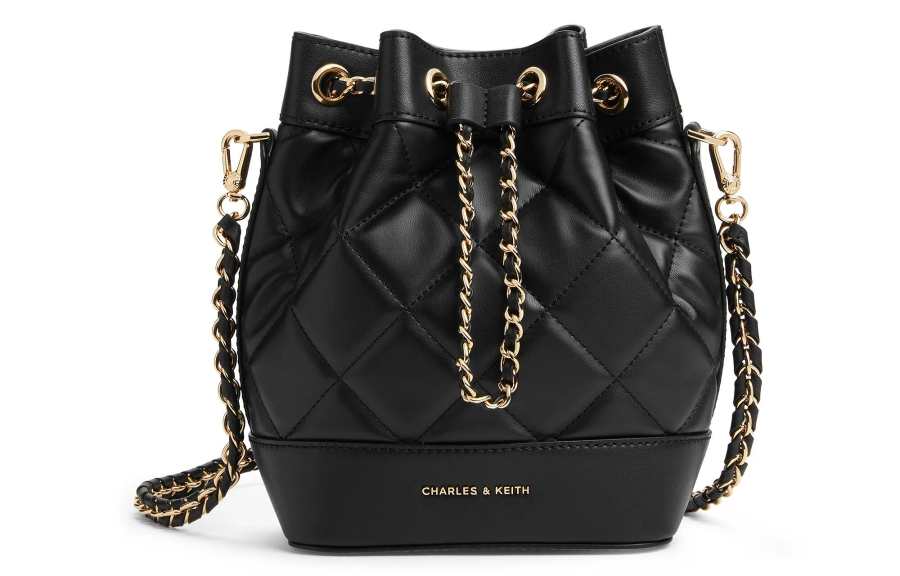 CHARLES&KEITH CHARLES&KEITH Pu Backpack Women's Multicolor