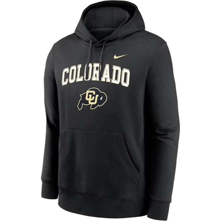 Nike Nike Colorado Club Men's Nike College Pullover Hoodie