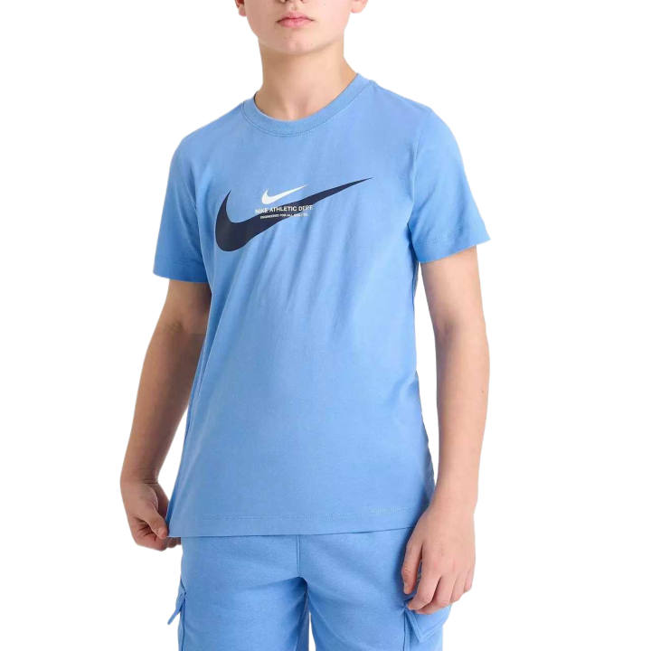 Nike Nike Kids T Shirts Crew Neck