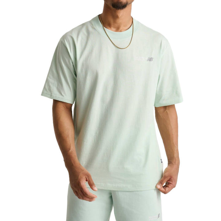 New Balance New Balance Flying T Shirt Men's