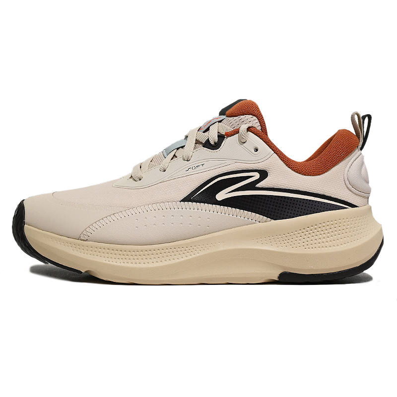 Li-Ning Li Ning Low top Casual Shoes Men's Brown