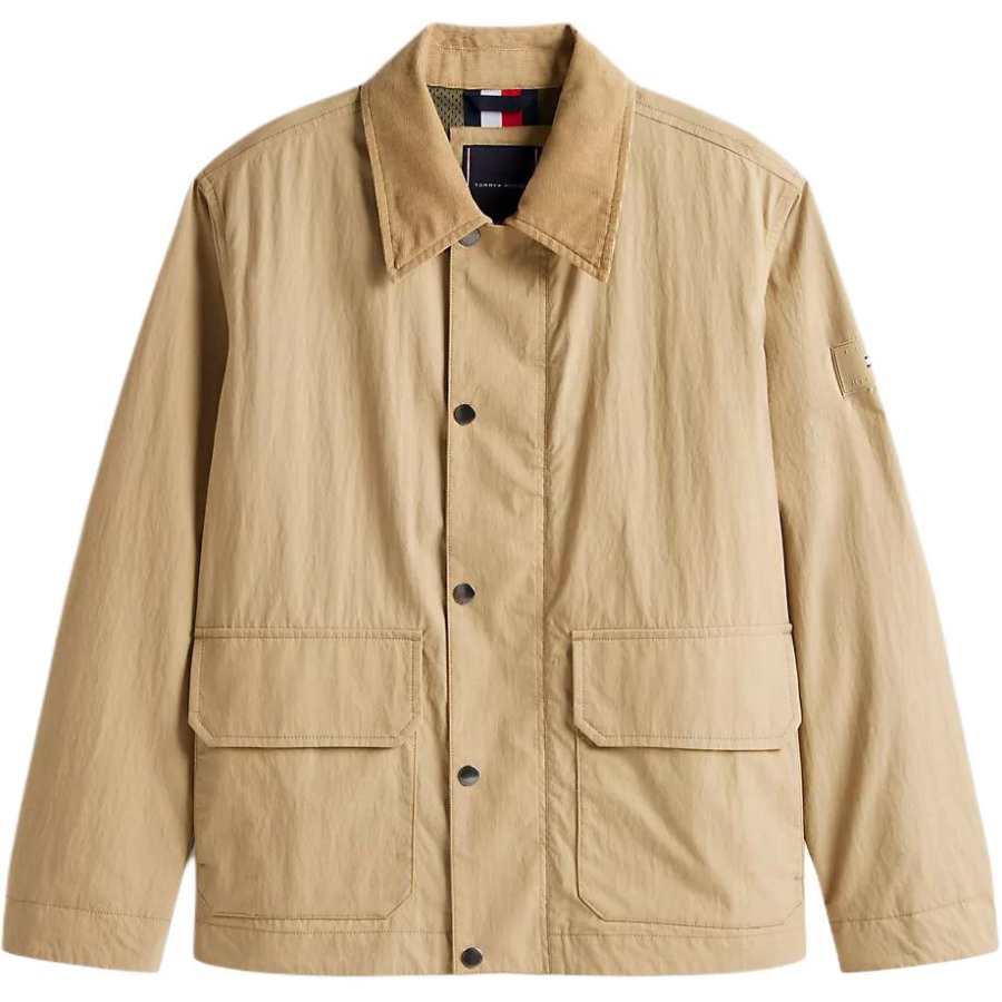 Tommy Hilfiger Jackets & Coats Men's