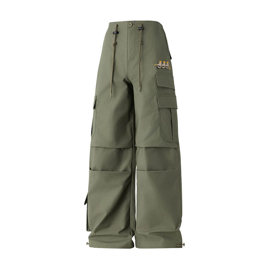 Teenie Weenie Casual Pants Women's