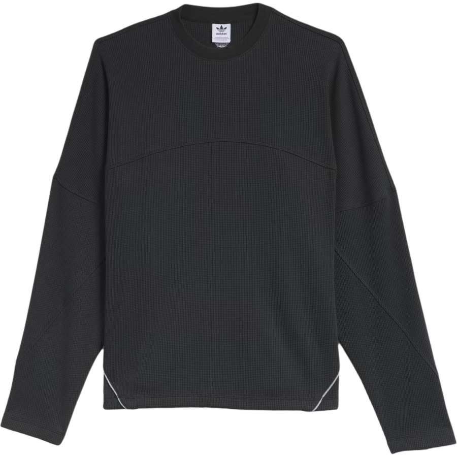Adidas Originals Long-Sleeve Sports Top