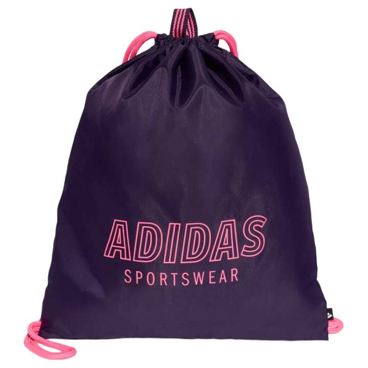 Adidas Adidas Sportwear Polyester Backpack Unisex Dark Blue