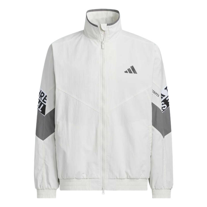 Adidas Adidas WORDING Pack Jacket Men's