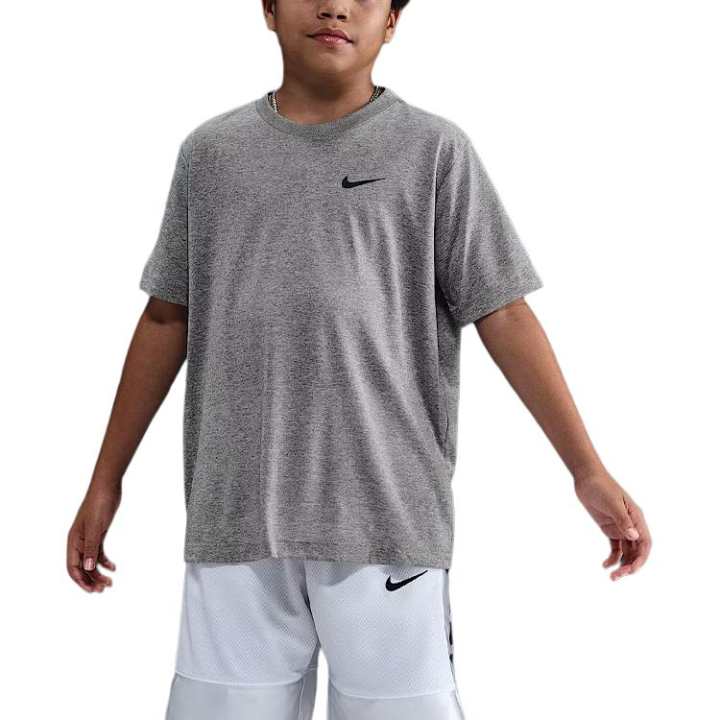 Nike Nike Kids T Shirts Crew Neck
