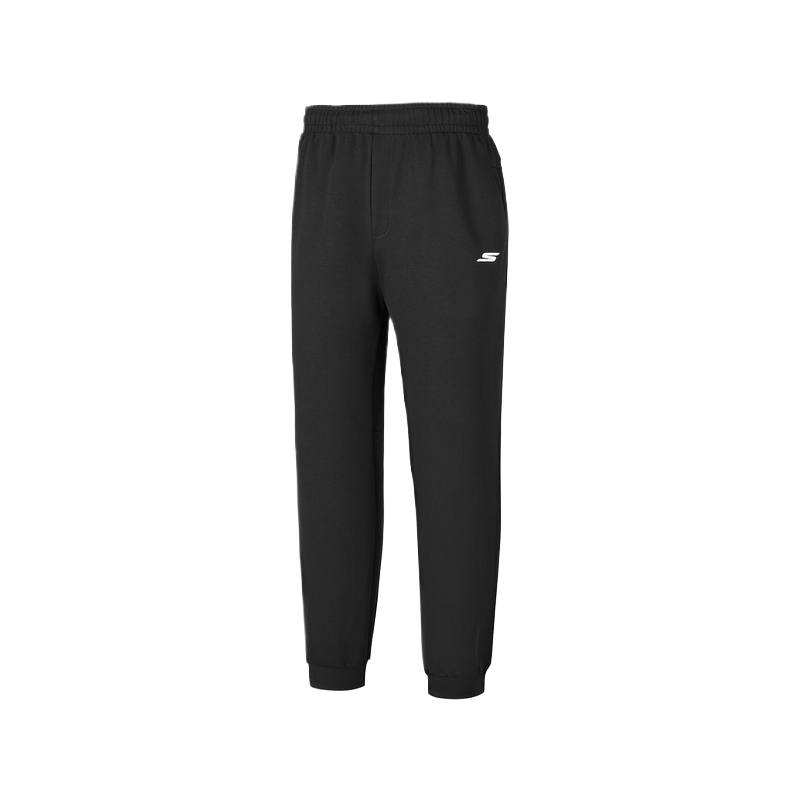 Skechers Comfortable Sports Collection Knitted Sweatpants Men's