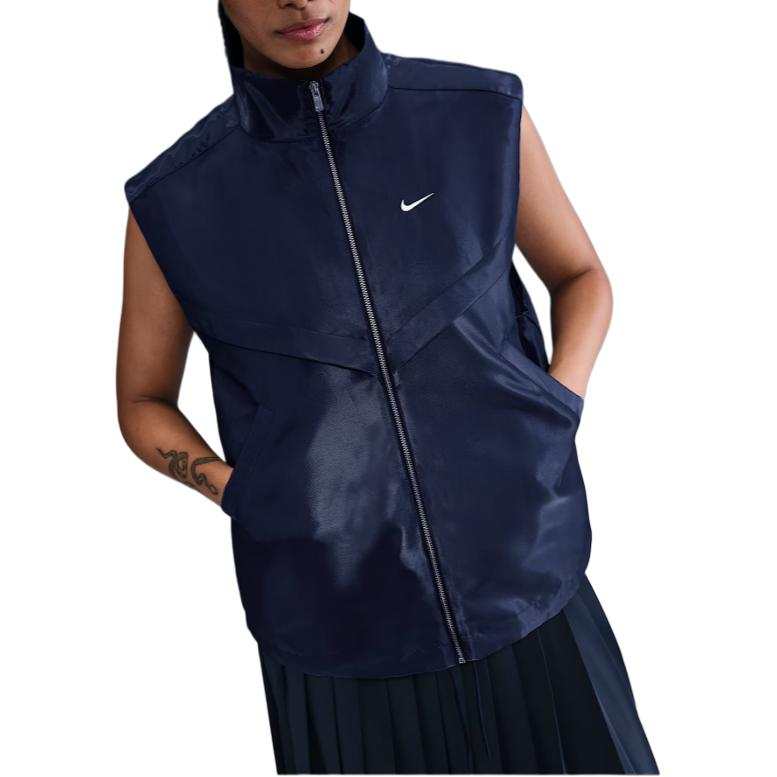 Nike Nike Sportswear Windrunner Women's Shine Vest