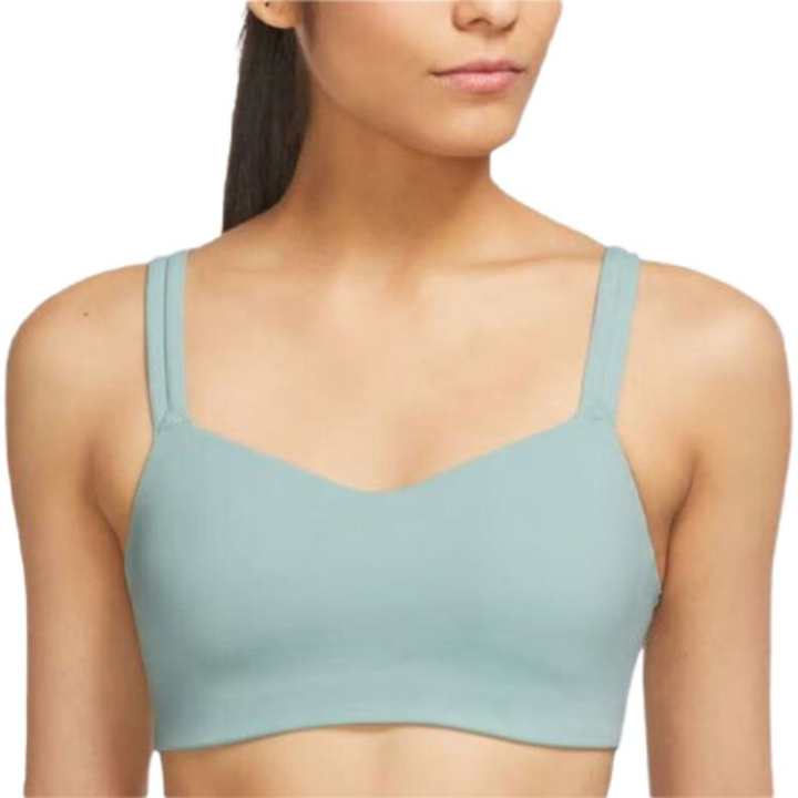 Nike Nike Sports Underwear Women's Light Blue Moderate