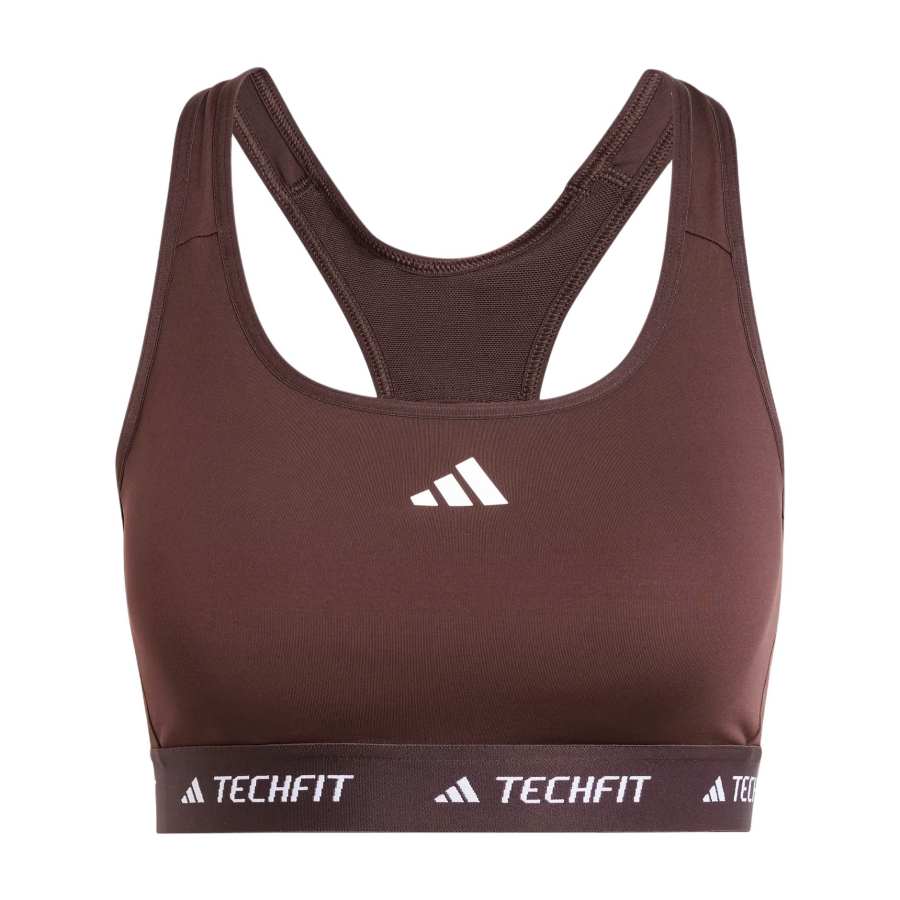 Adidas Adidas Sports Underwear Women's Brown