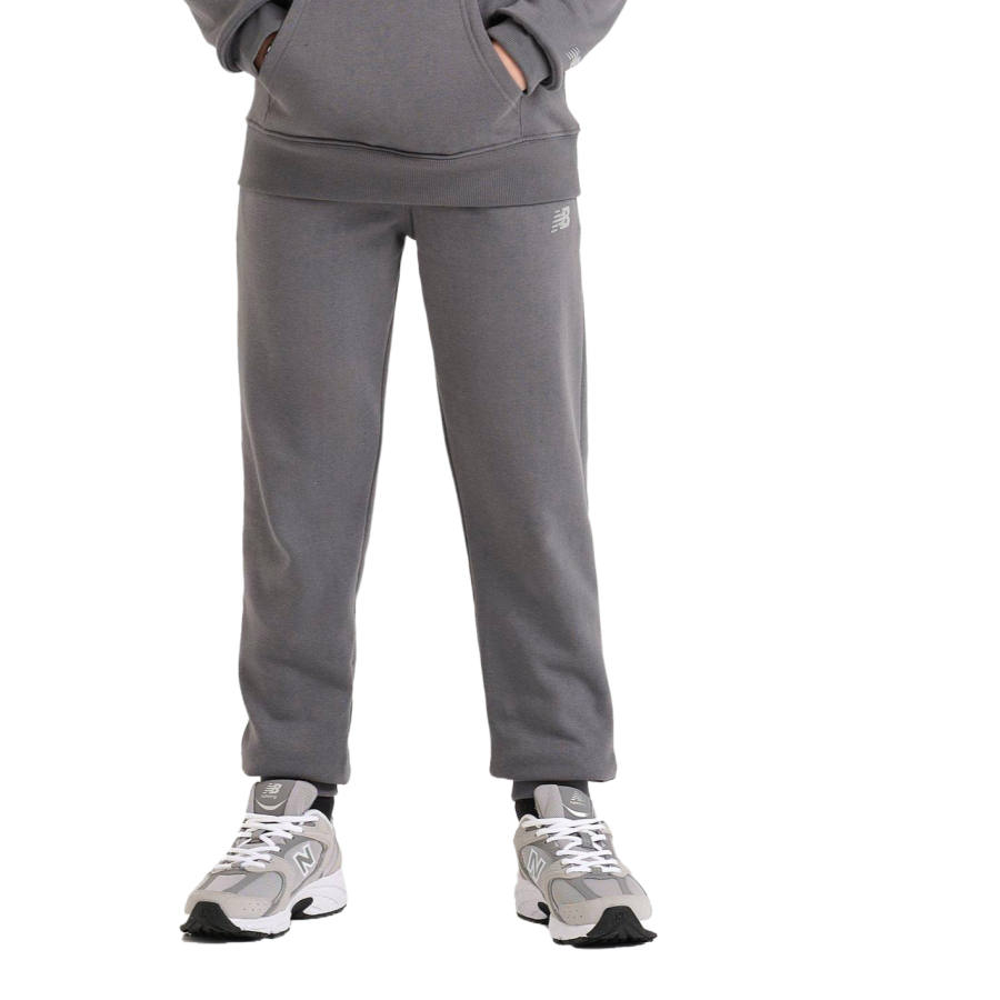 New Balance New Balance Knitted Sweatpants Small Logo Jogger Pants Kids'