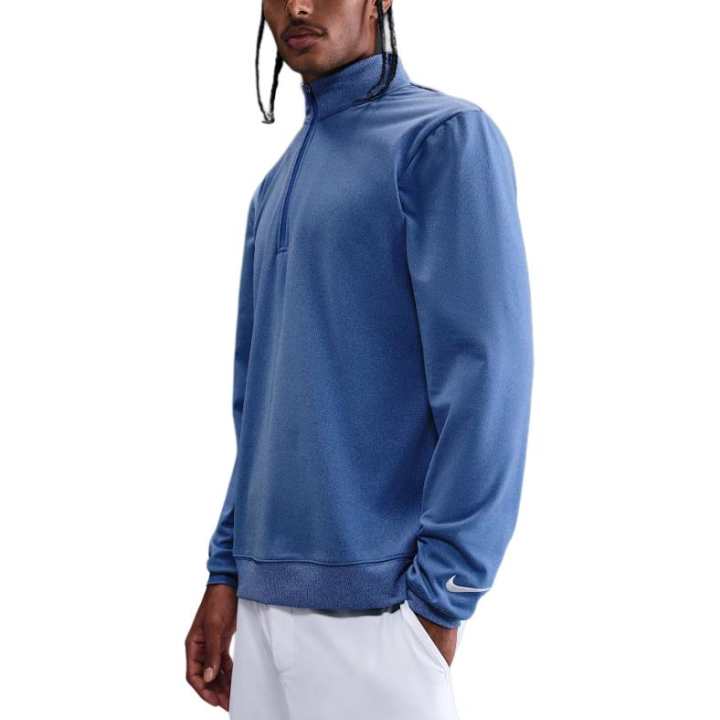 Nike Nike Tour Men's 1/2-Zip Golf Top