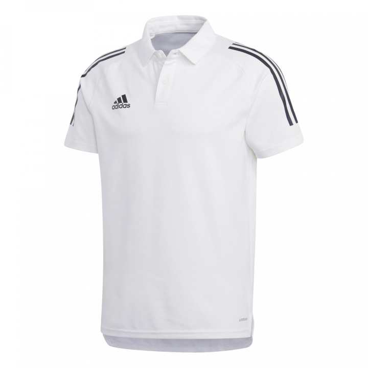 Adidas Adidas Polo Shirt International Version Men's White