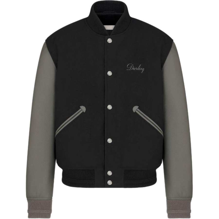DIOR DIOR FW25 Jackets & Coats Men's