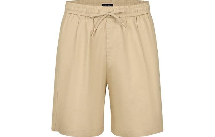URBAN REVIVO Casual Shorts Men's