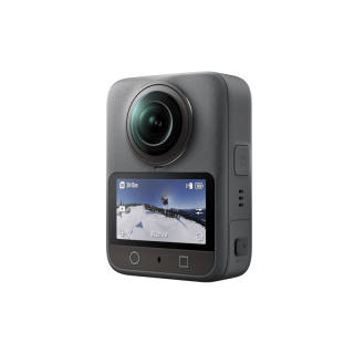 DJI Osmo 360 1 Inch Seen Universe Ultra Flagship Image Quality Panorama, Action Camera