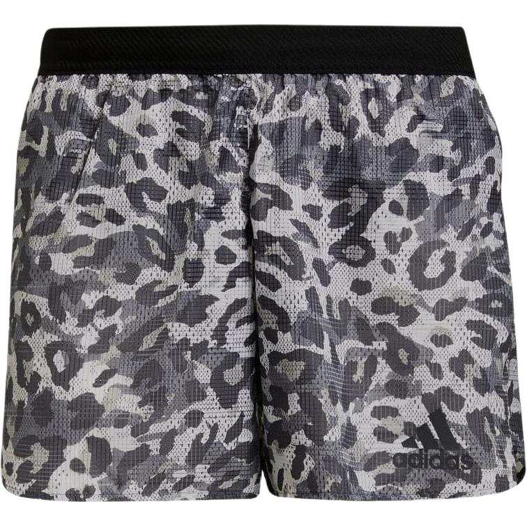 Adidas Adidas Casual Shorts Men's Black Moderate