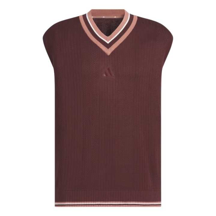 Adidas Adidas Tank Top Unisex Aurora Rubies Color