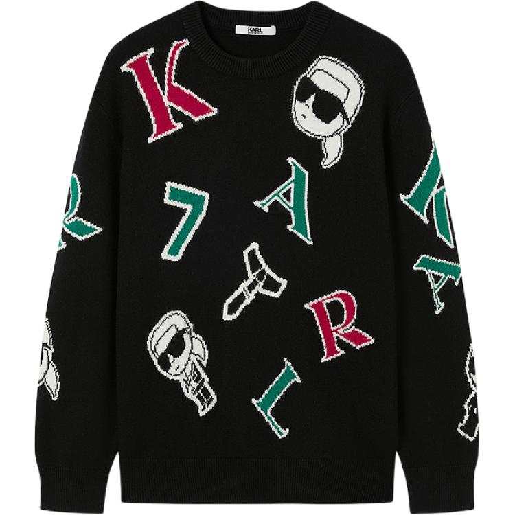 KARL LAGERFELD / Karl Lagerfeld Jeans Sweater Men's